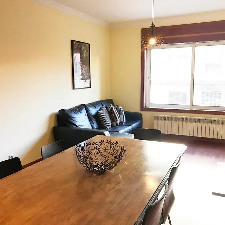 Apartament Art District