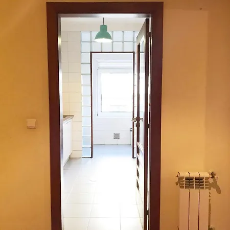 Art District Apartment Porto