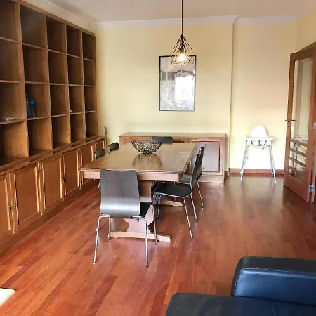Apartament Art District