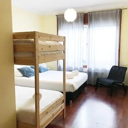Art District Apartment Porto