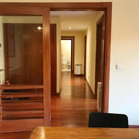 Apartament Art District
