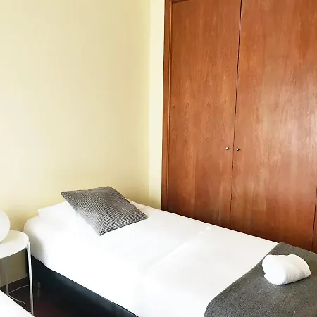 Art District Apartment